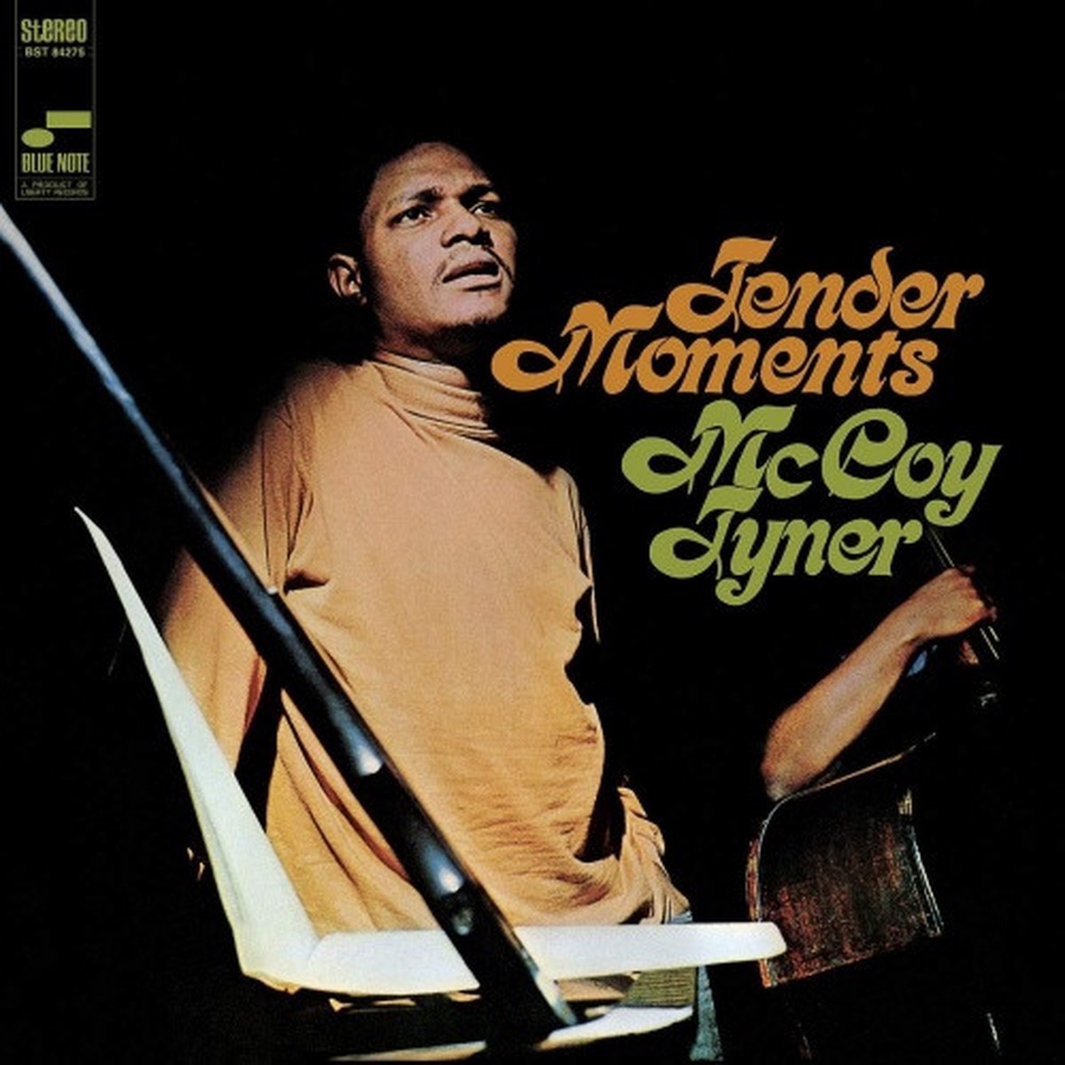 McCoy Tyner – Tender Moments – LP Vinyl