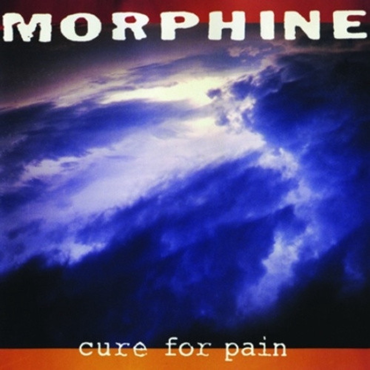 Morphine – Cure For Pain – LP Vinyl