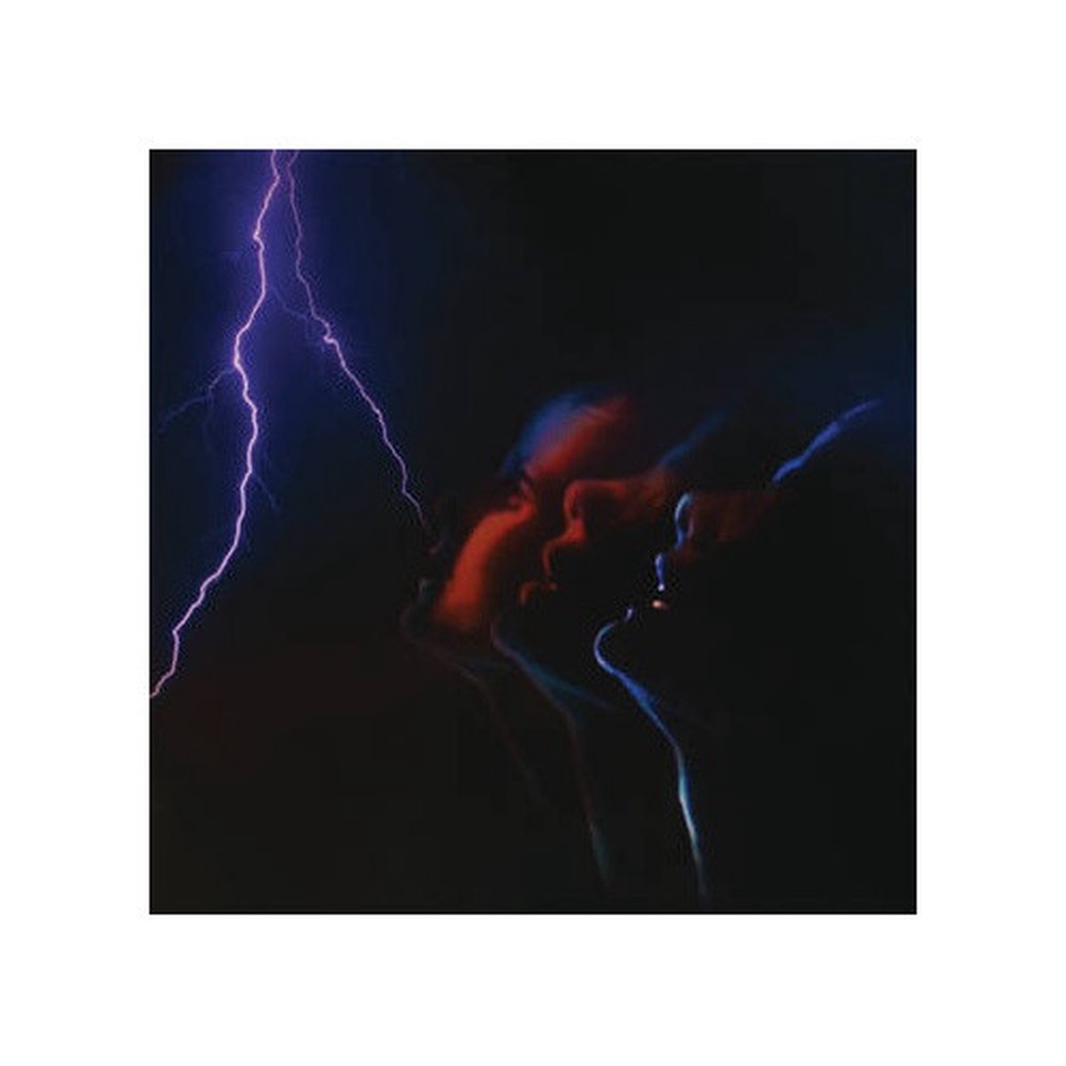 Oneohtrix Point Never – Zones Without People – LP Colored Vinyl
