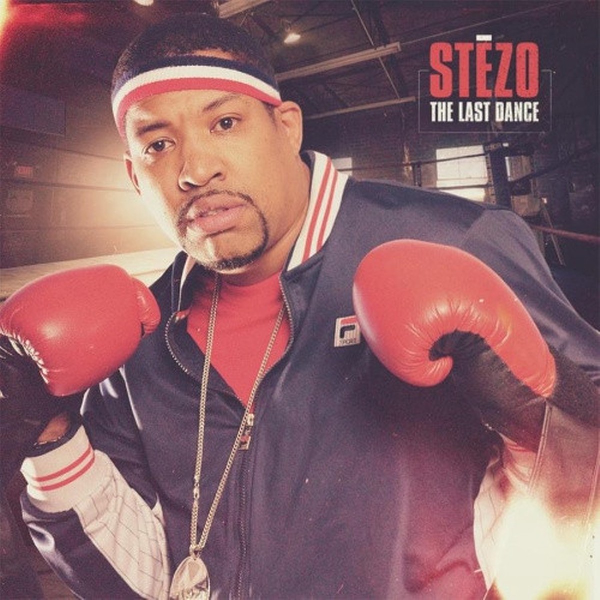 Stezo – The Last Dance – 2x LP Vinyl
