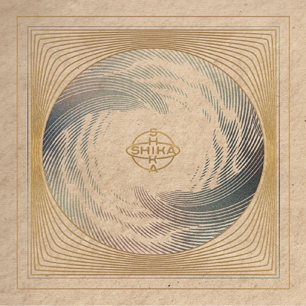 Various Artists – Shika Shika 5 Years – 2x LP Vinyl