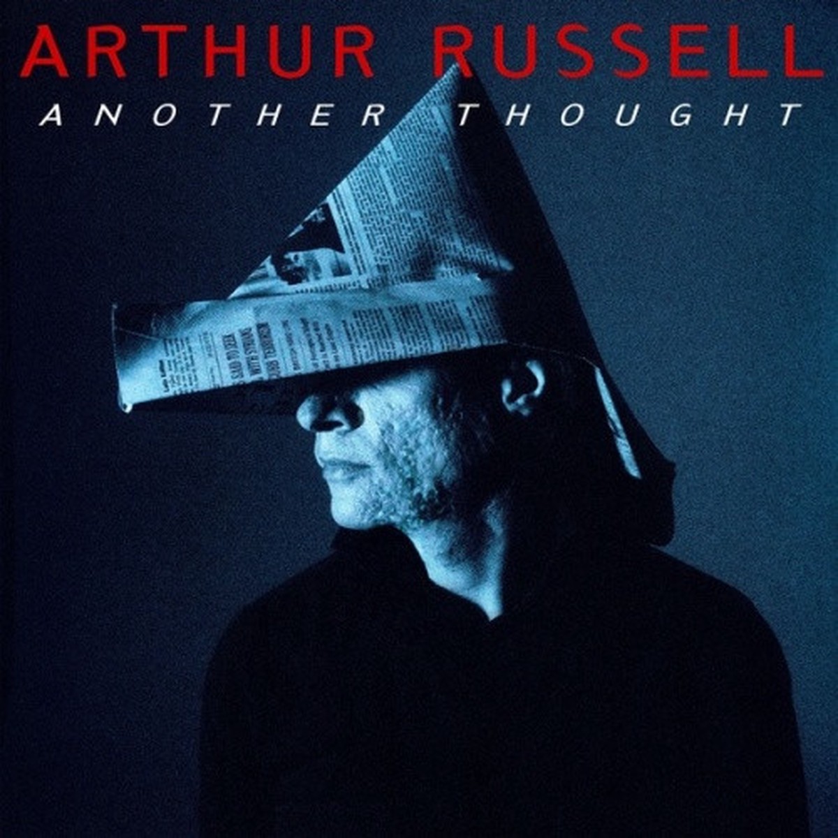 Arthur Russell – Another Thought – 2x LP Vinyl