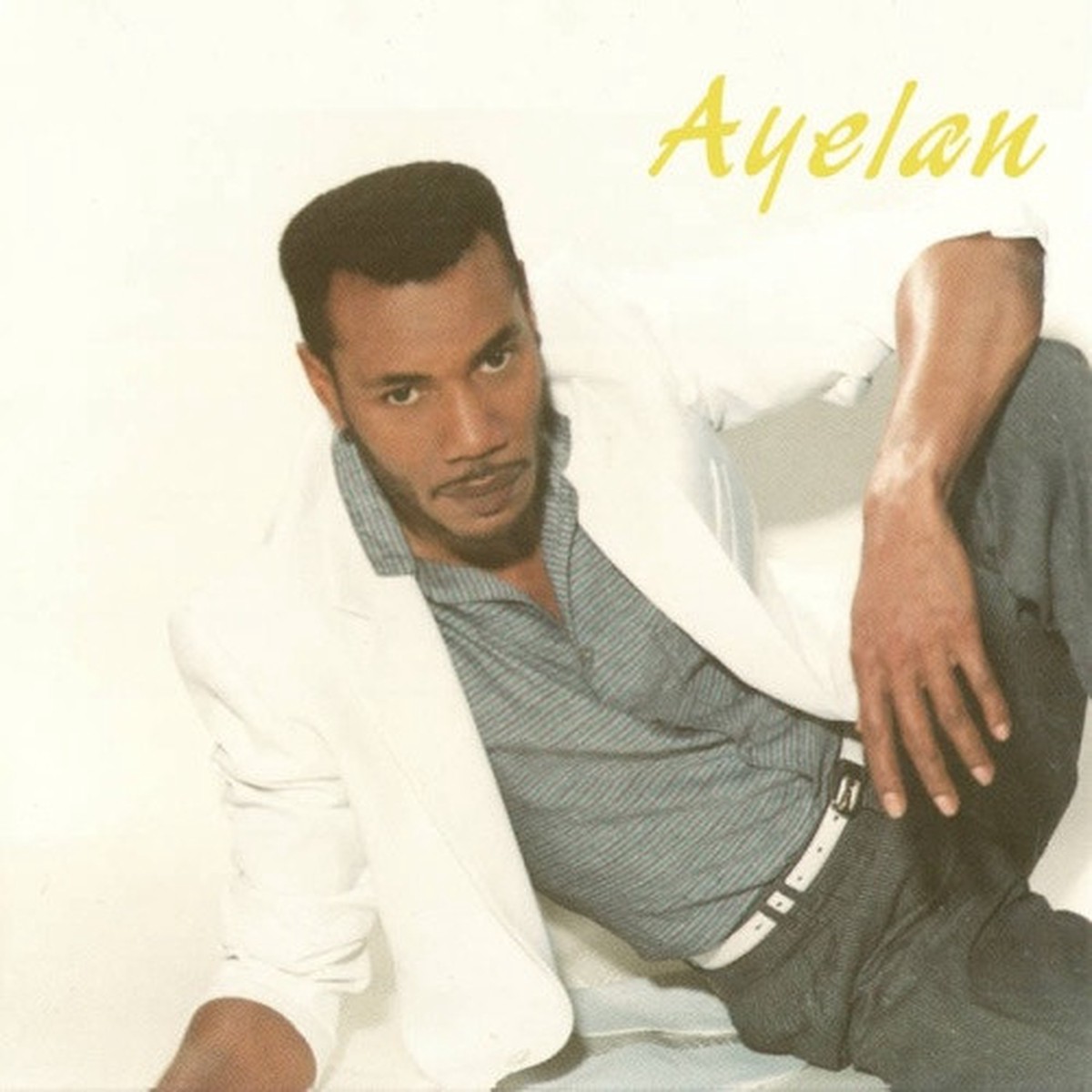 Ayelan – Southern California Style – 12″ Vinyl
