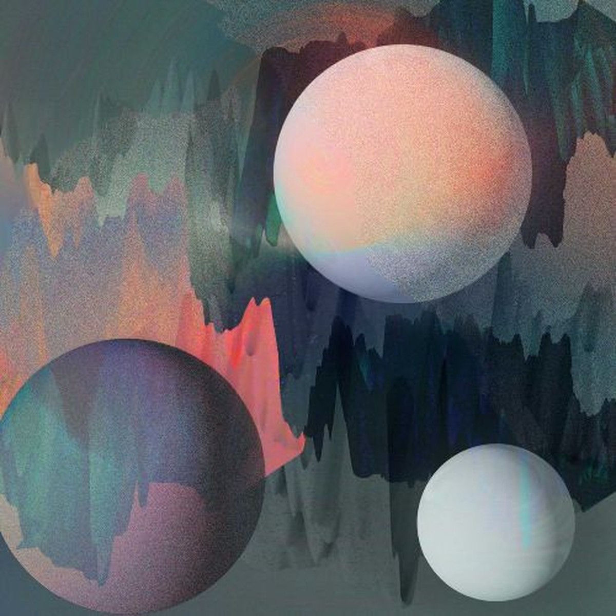 Coco Bryce – Hold The Line Ep – 12″ Vinyl