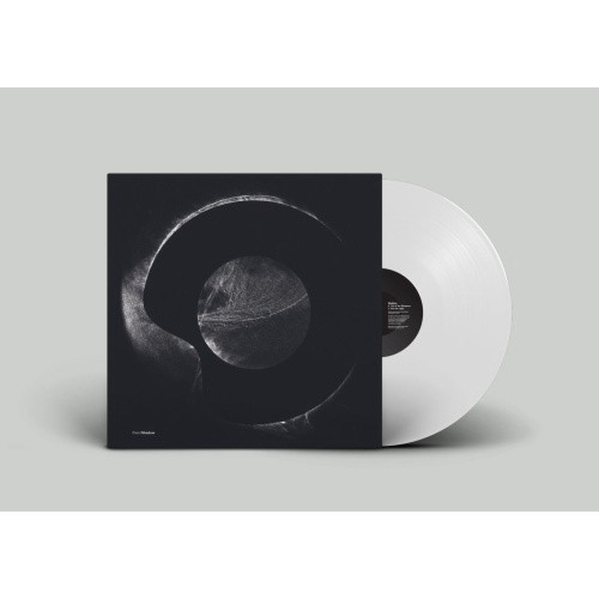 Detboi – Into The Shadows – 12″ Colored Vinyl