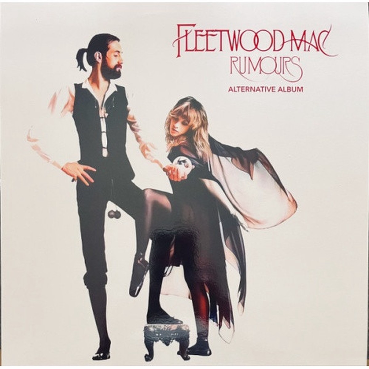Fleetwood Mac – Rumours Alternative Album – LP Vinyl