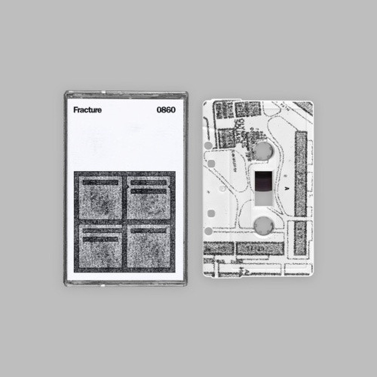 Fracture – 0860 – Cassette