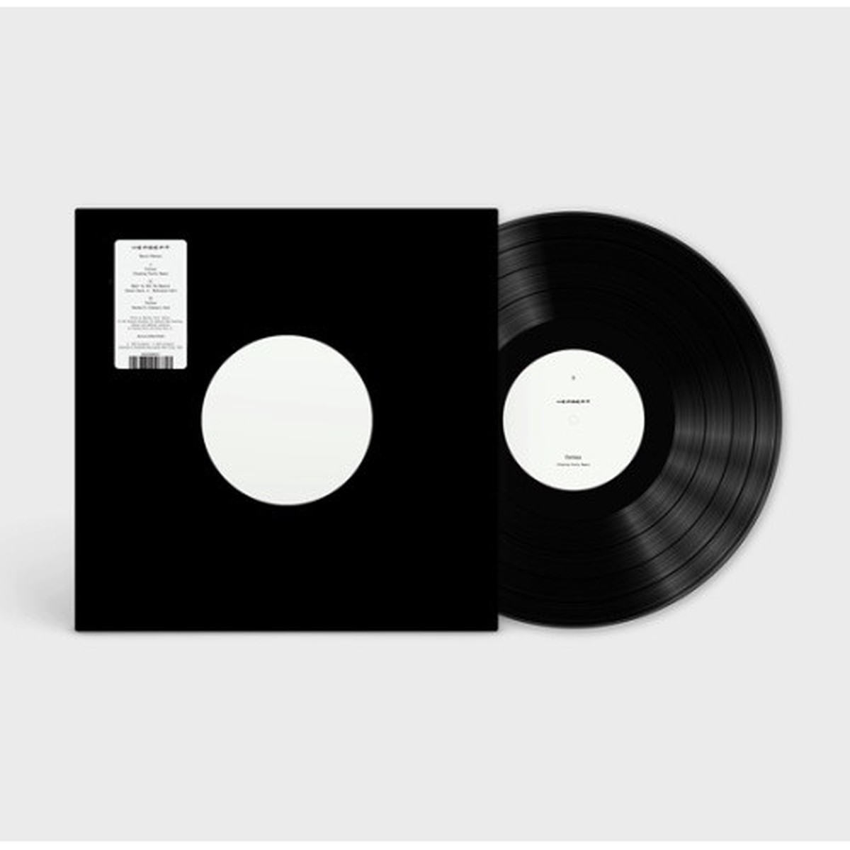 Herbert – Musca Remixes RSD – 12″ Vinyl