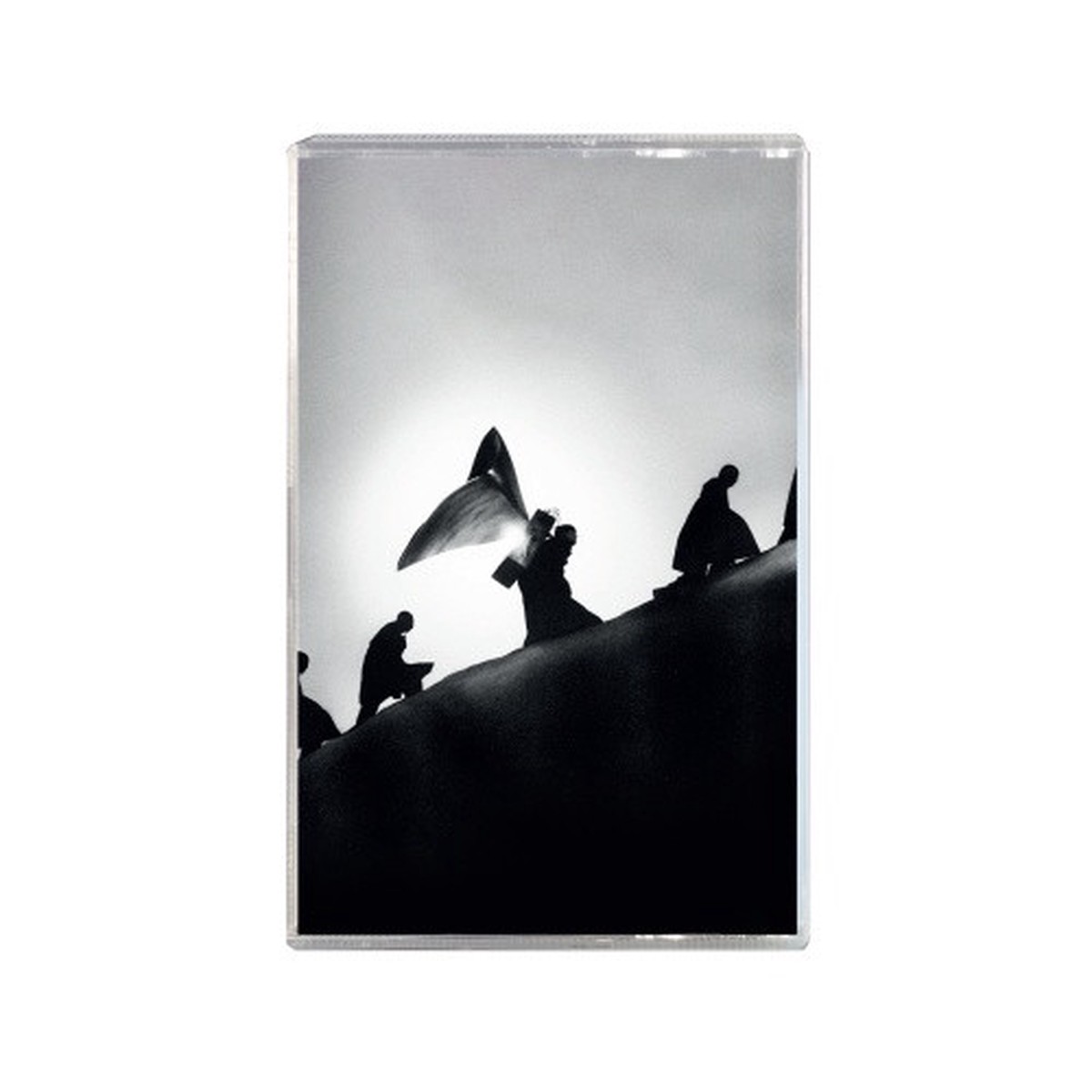 James Blake – Playing Robots Into Heaven – Cassette