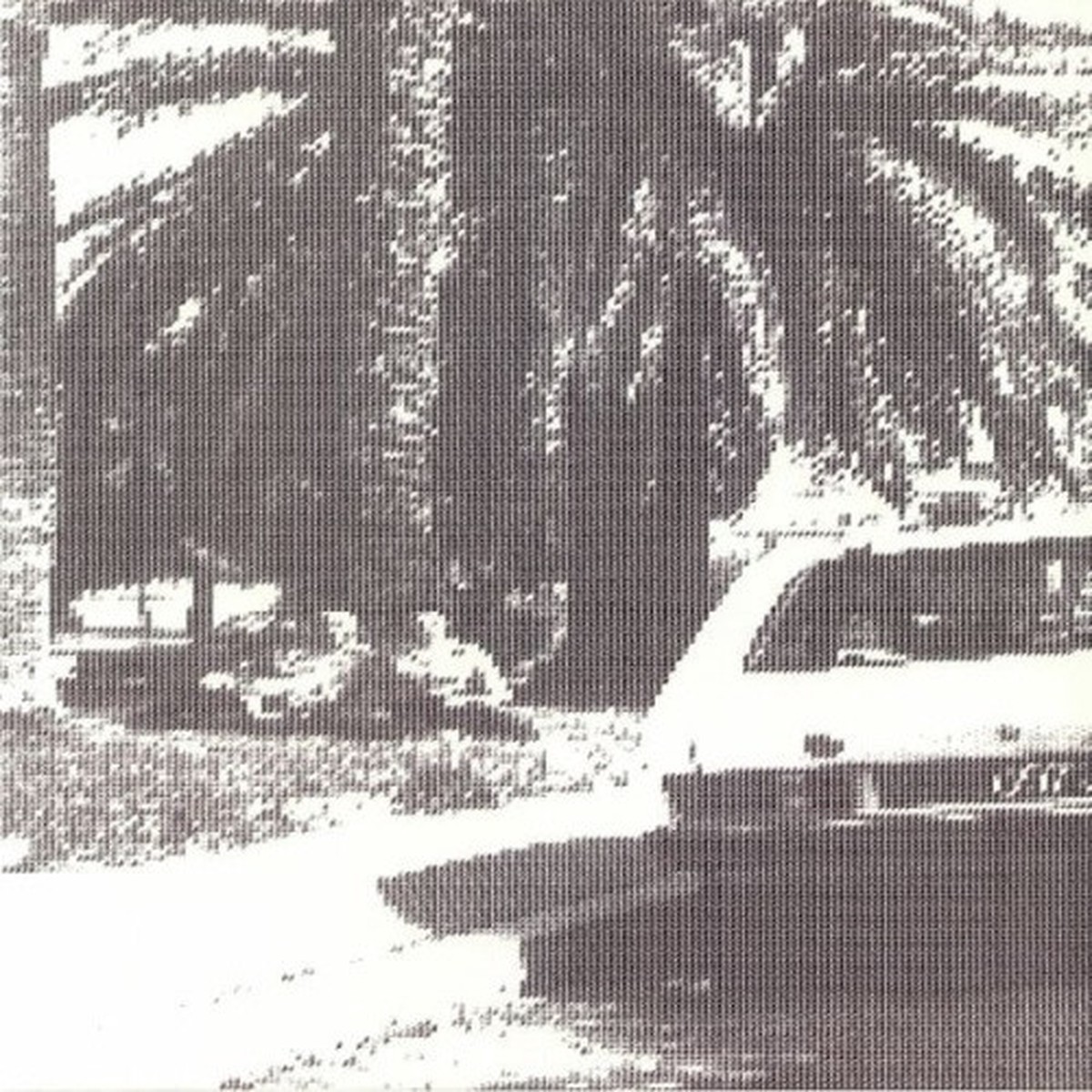 Khotin – Beautiful You – LP Colored Vinyl