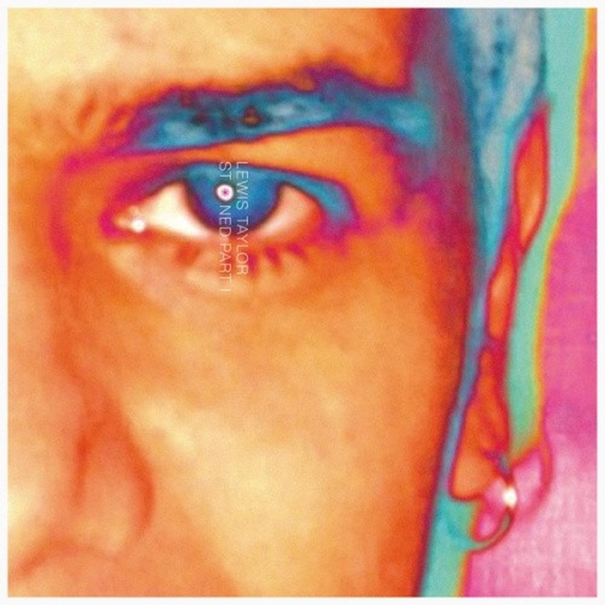 Lewis Taylor – Stoned Part I – 2x LP Vinyl