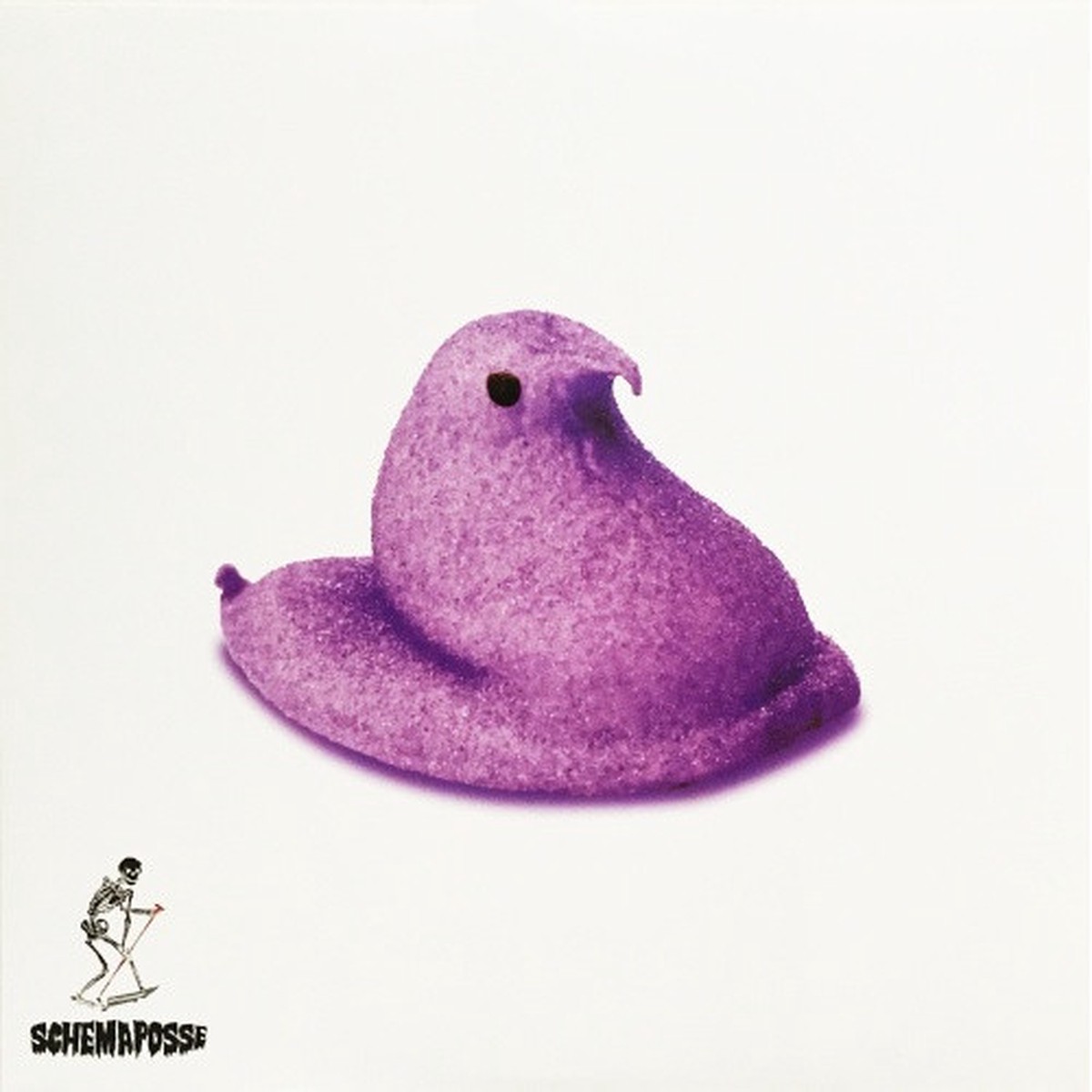 Lil Peep – Part One – LP Vinyl