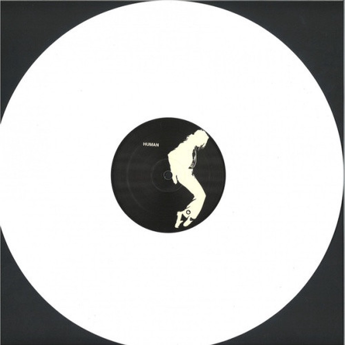 Michael Jackson – Human Nature (Makoto & Specialist Remixes) – 12″ Colored Vinyl