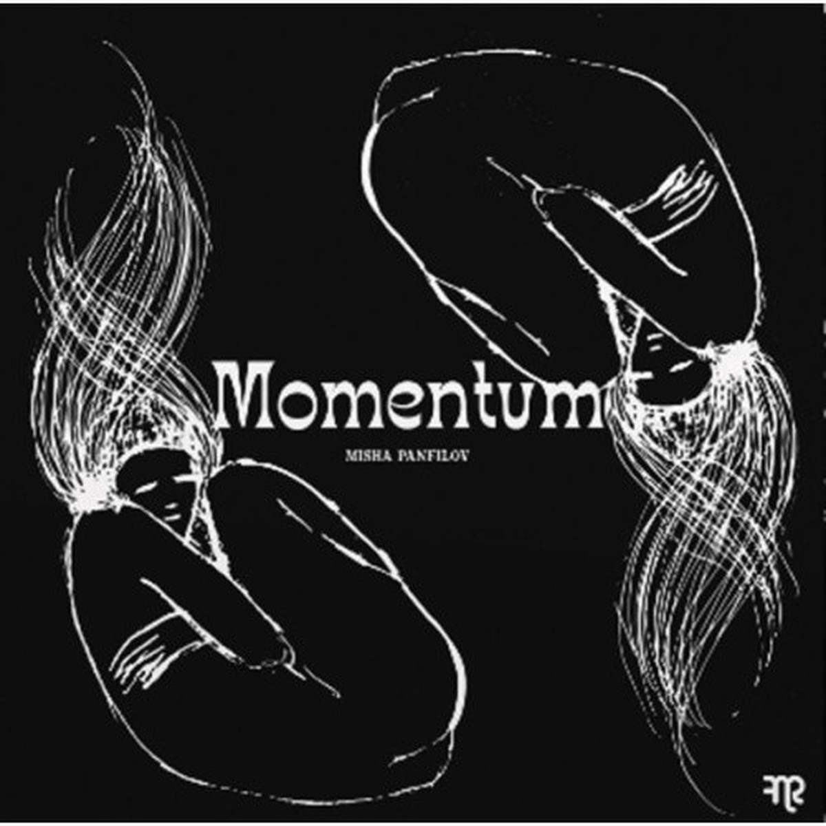 Misha Panfilov – Momentum – LP Vinyl