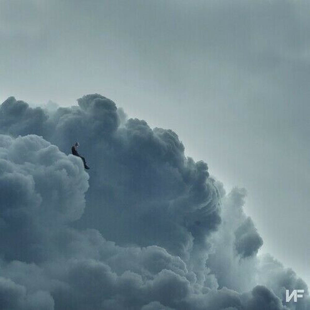 NF – Clouds (The Mixtape) – LP Vinyl