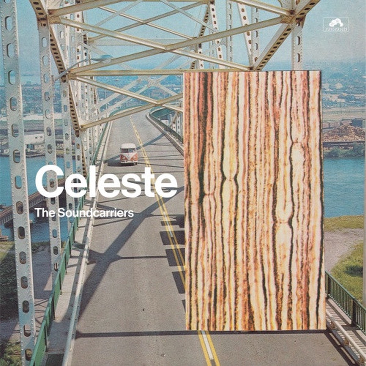 The Soundcarriers – Celeste RSD – 2x LP Vinyl