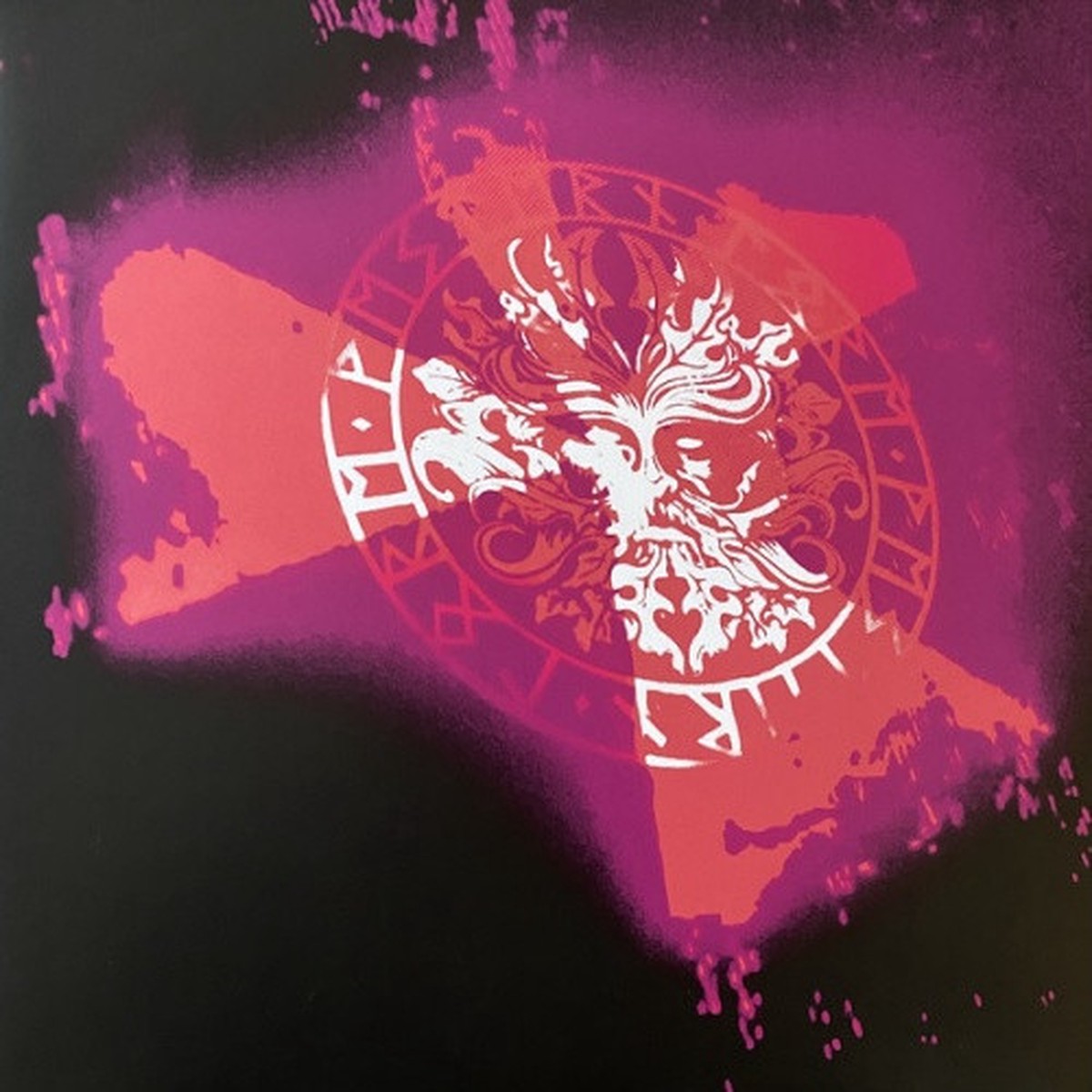Various Artists – Blunted Breaks Volume 02 – 3x 12″ Vinyl