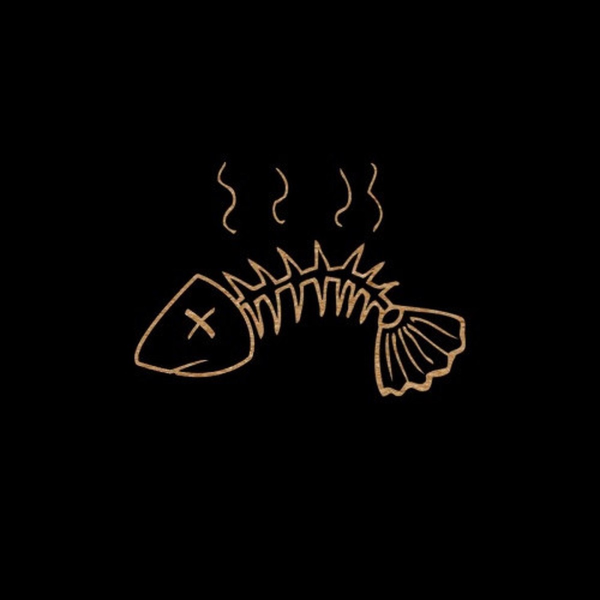 Apollo Brown & Planet Asia – Anchovies – LP Colored Vinyl