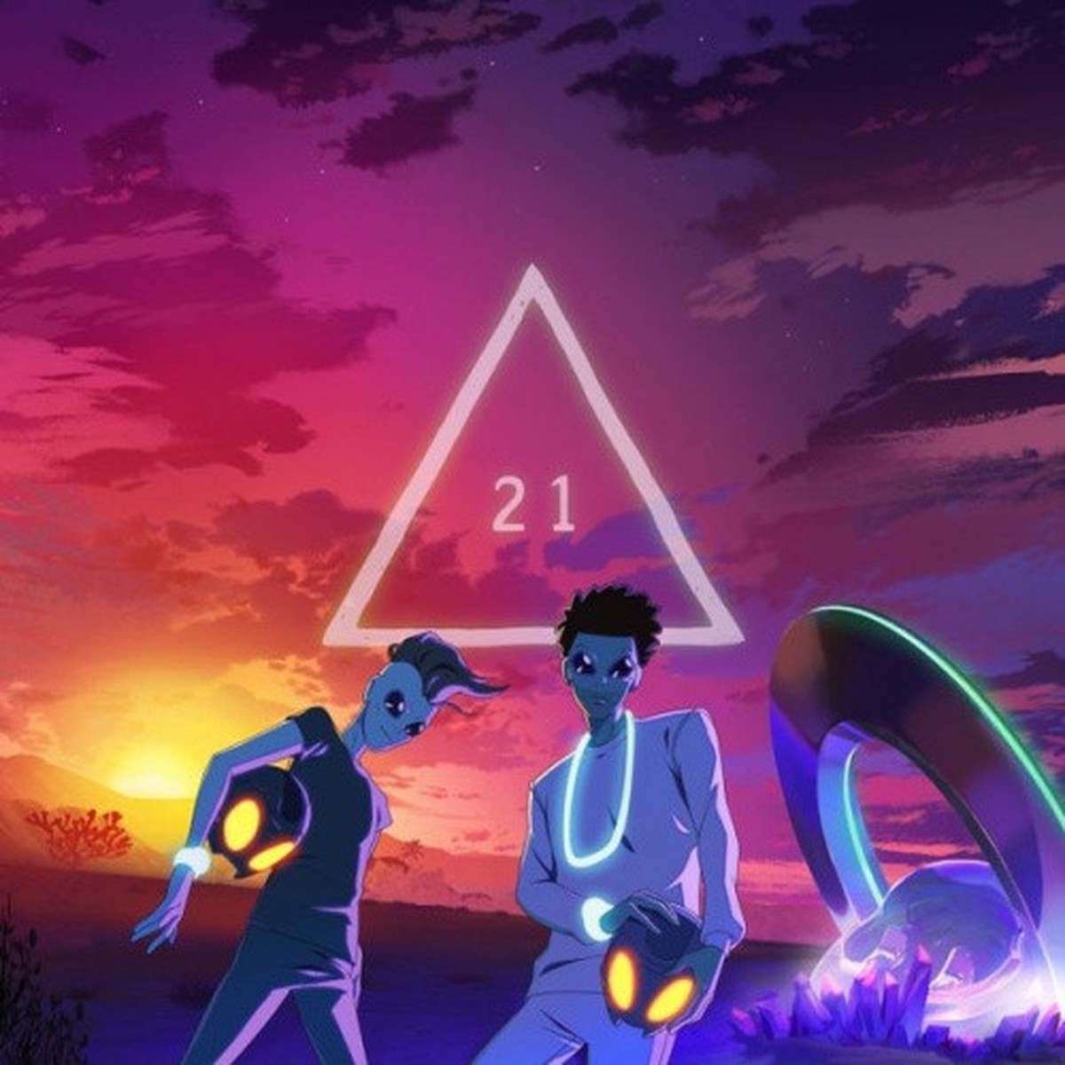 AREA21 – Greatest Hits Vol. 1 – LP Vinyl