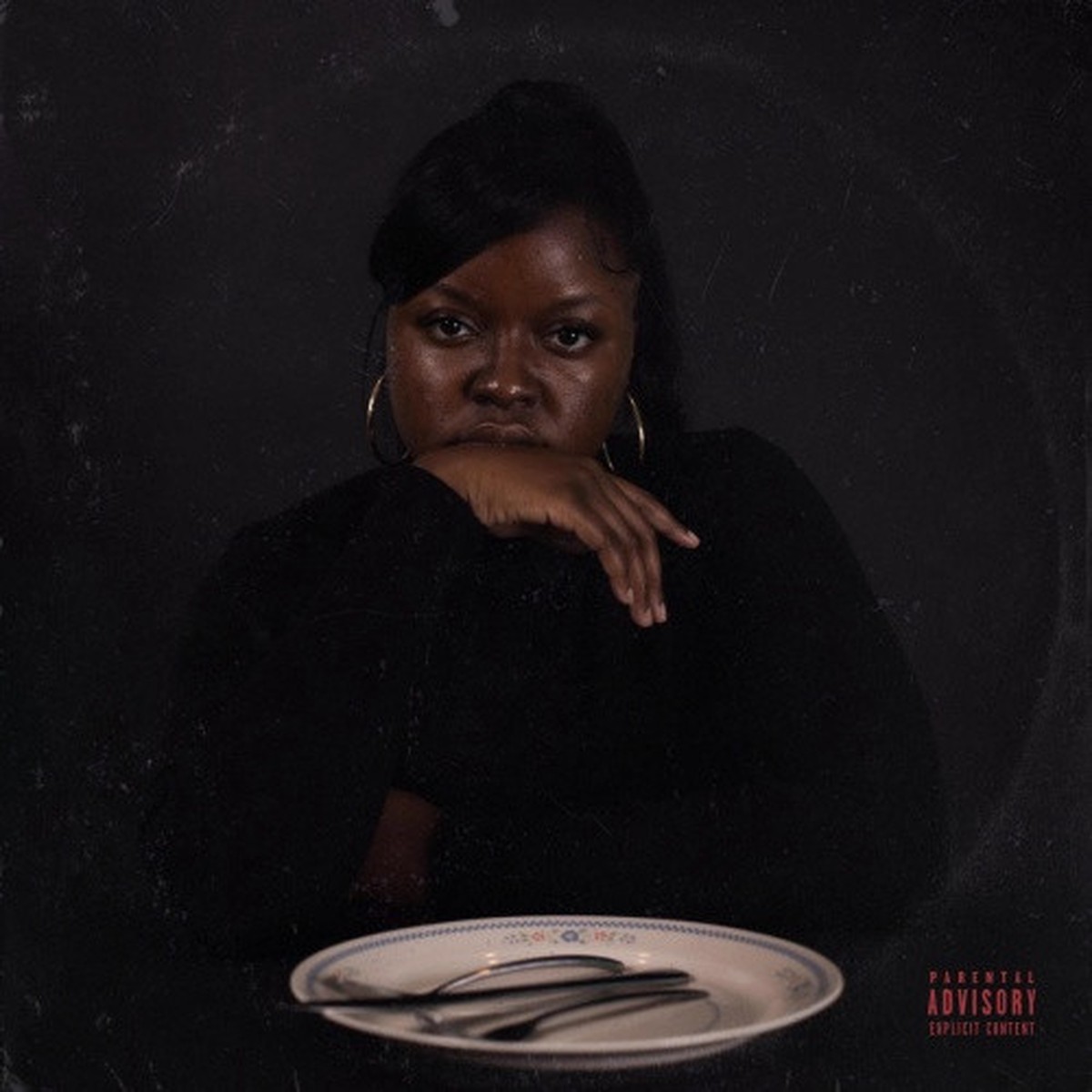 Che’Noir – Food For Thought – LP Vinyl