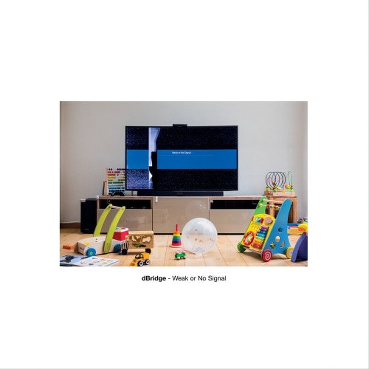 dBridge – Weak Or No Signal – 2x LP Vinyl