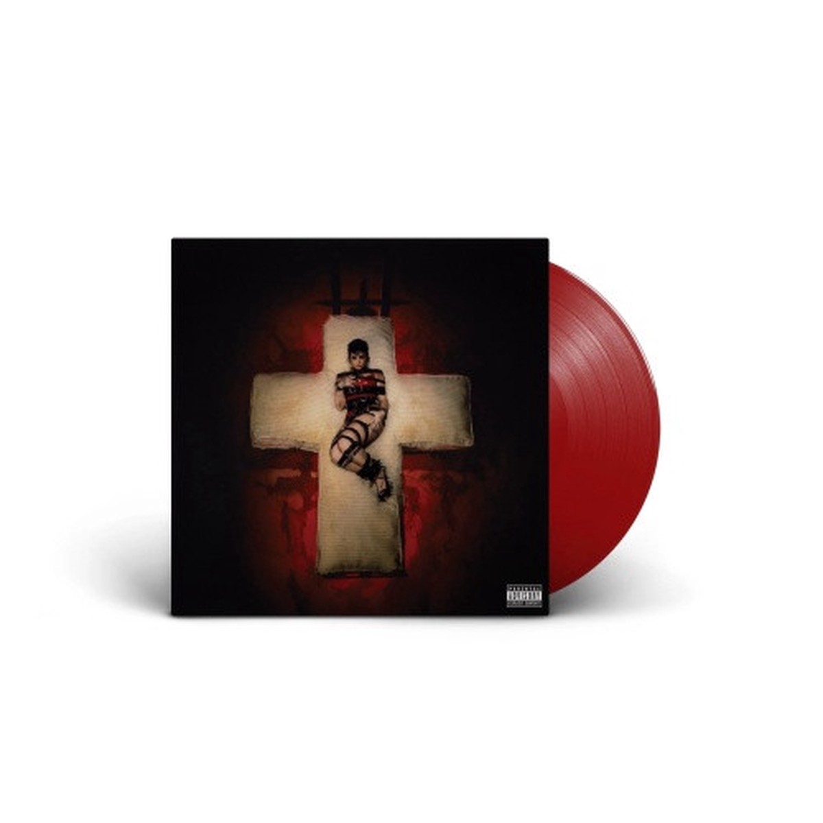 Demi Lovato – Holy Fvck – LP Colored Vinyl
