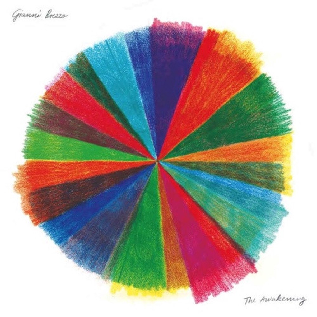 Gianni Brezzo – The Awakening – LP Vinyl