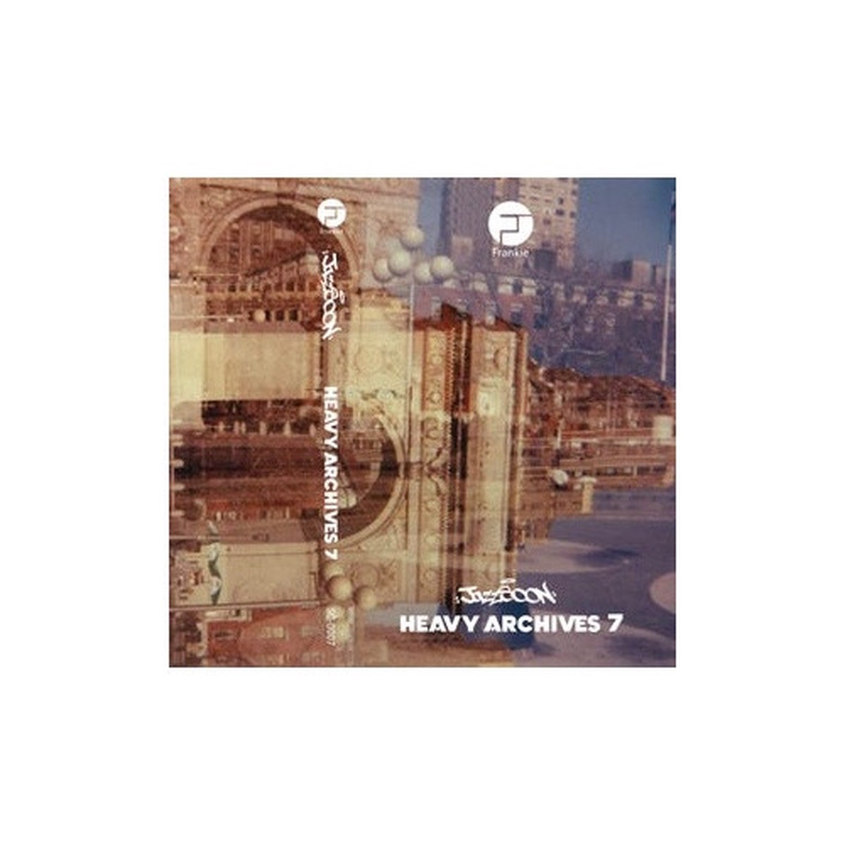 Jazzsoon – Heavy Archives 7 – Cassette