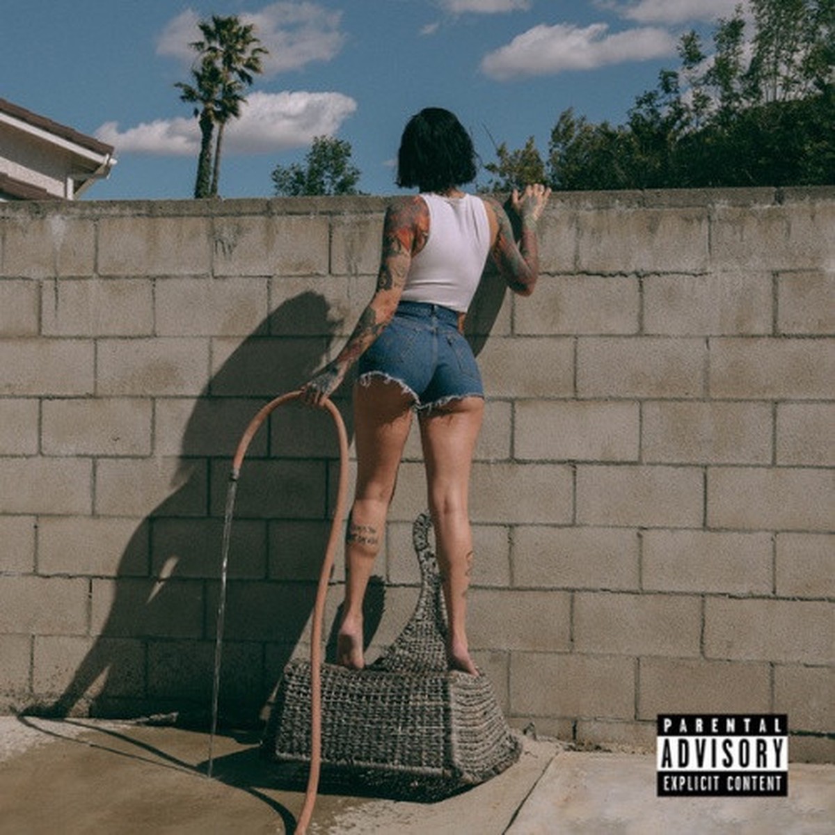 Kehlani – It Was Good Until It Wasn’t – LP Vinyl