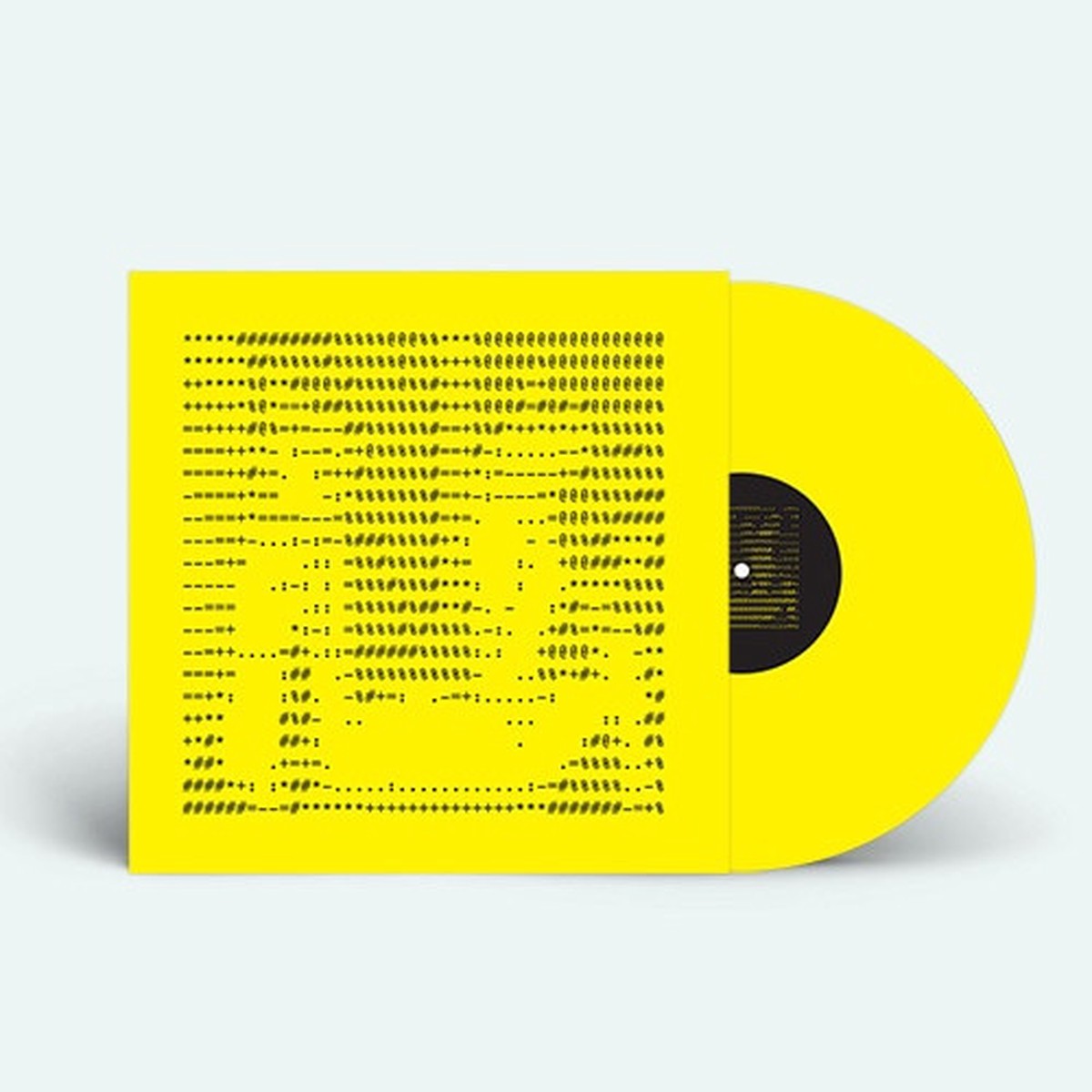 KH – Looking At Your Pager – 12″ Colored Vinyl