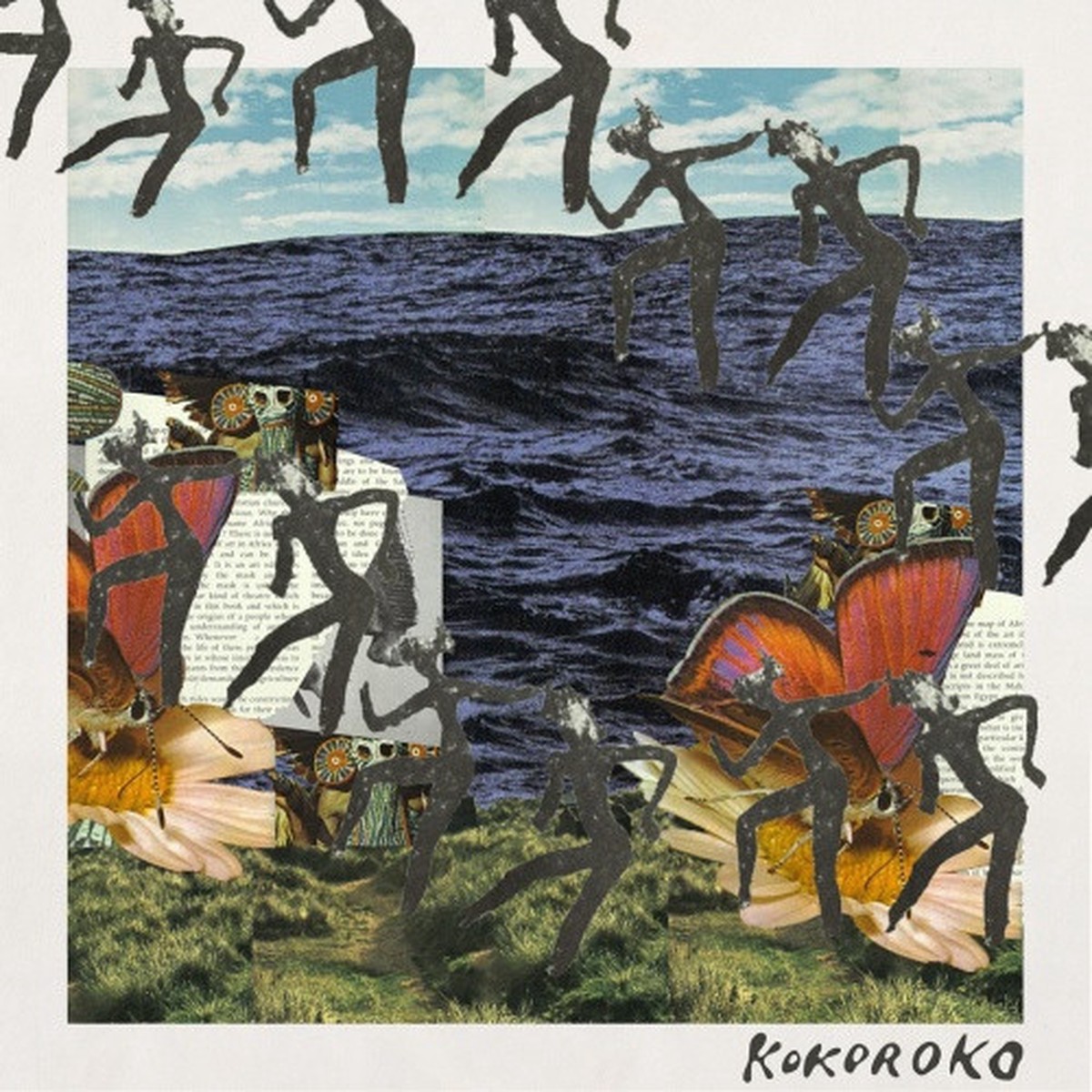 Kokoroko – Kokoroko – 12″ Vinyl