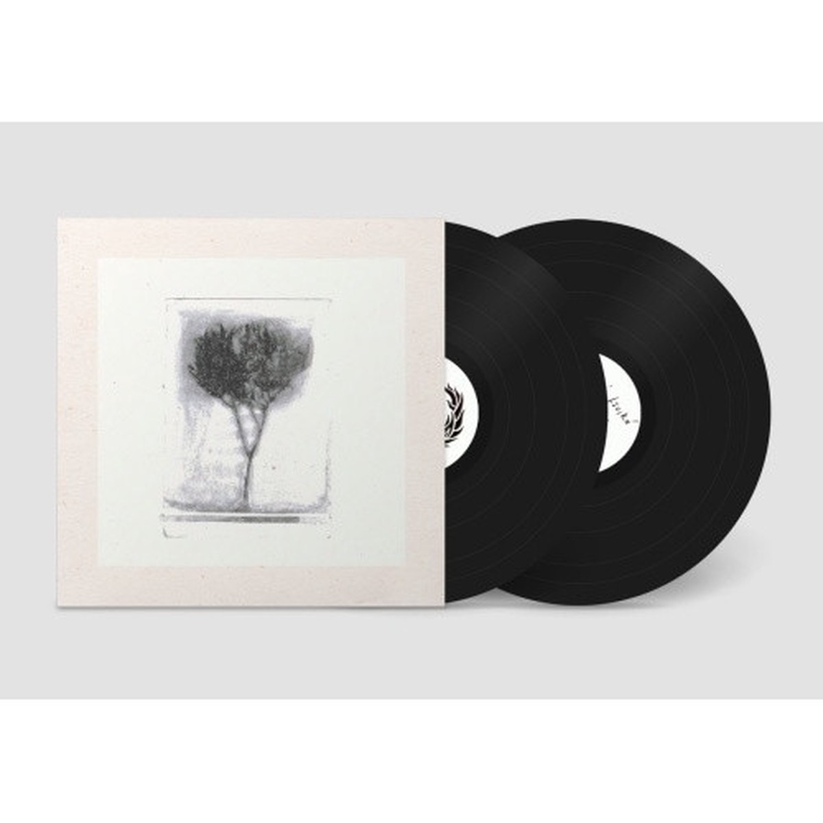 Optiki Mousiki – Tomos 2 – LP Vinyl