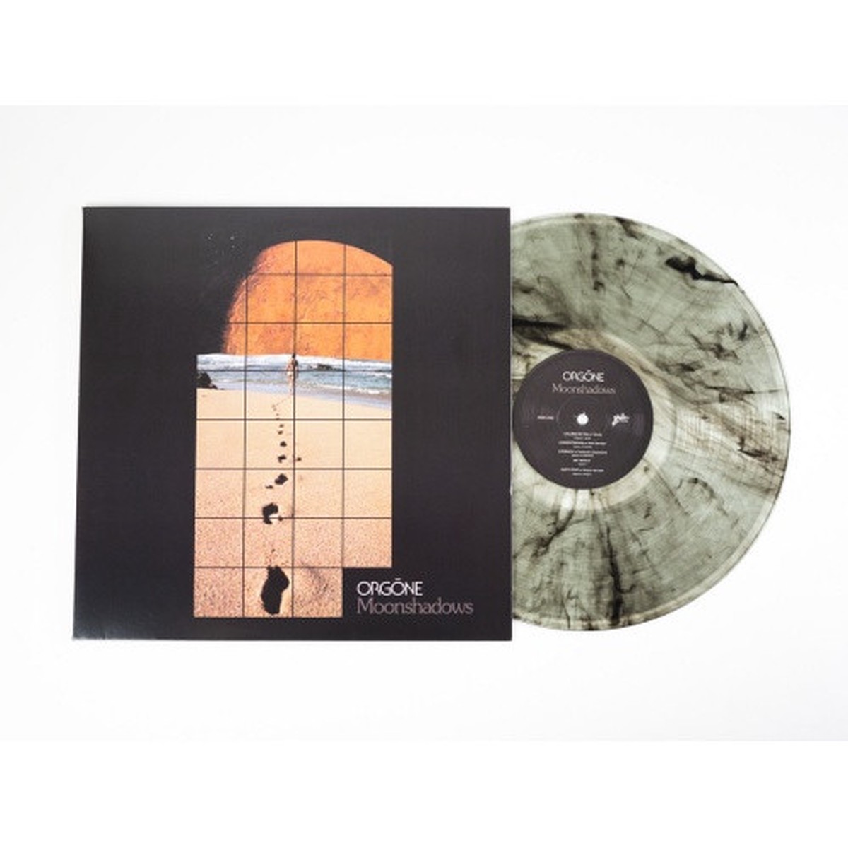 Orgone – Moonshadows – LP Colored Vinyl