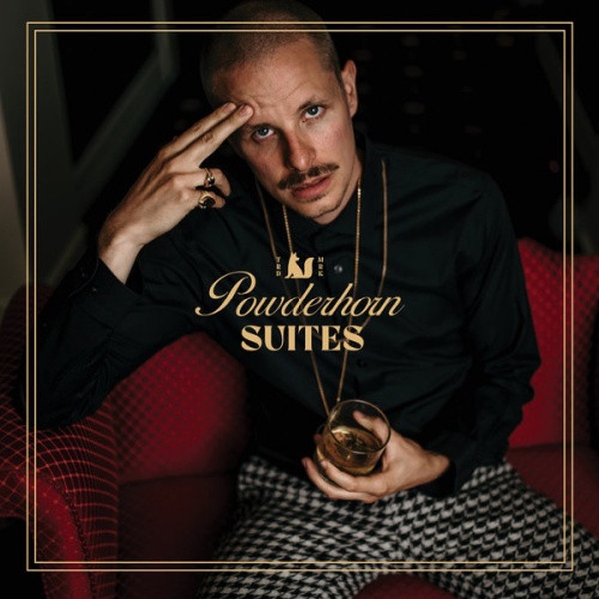 Prof – Powderhorn Suites – 2x LP Colored Vinyl