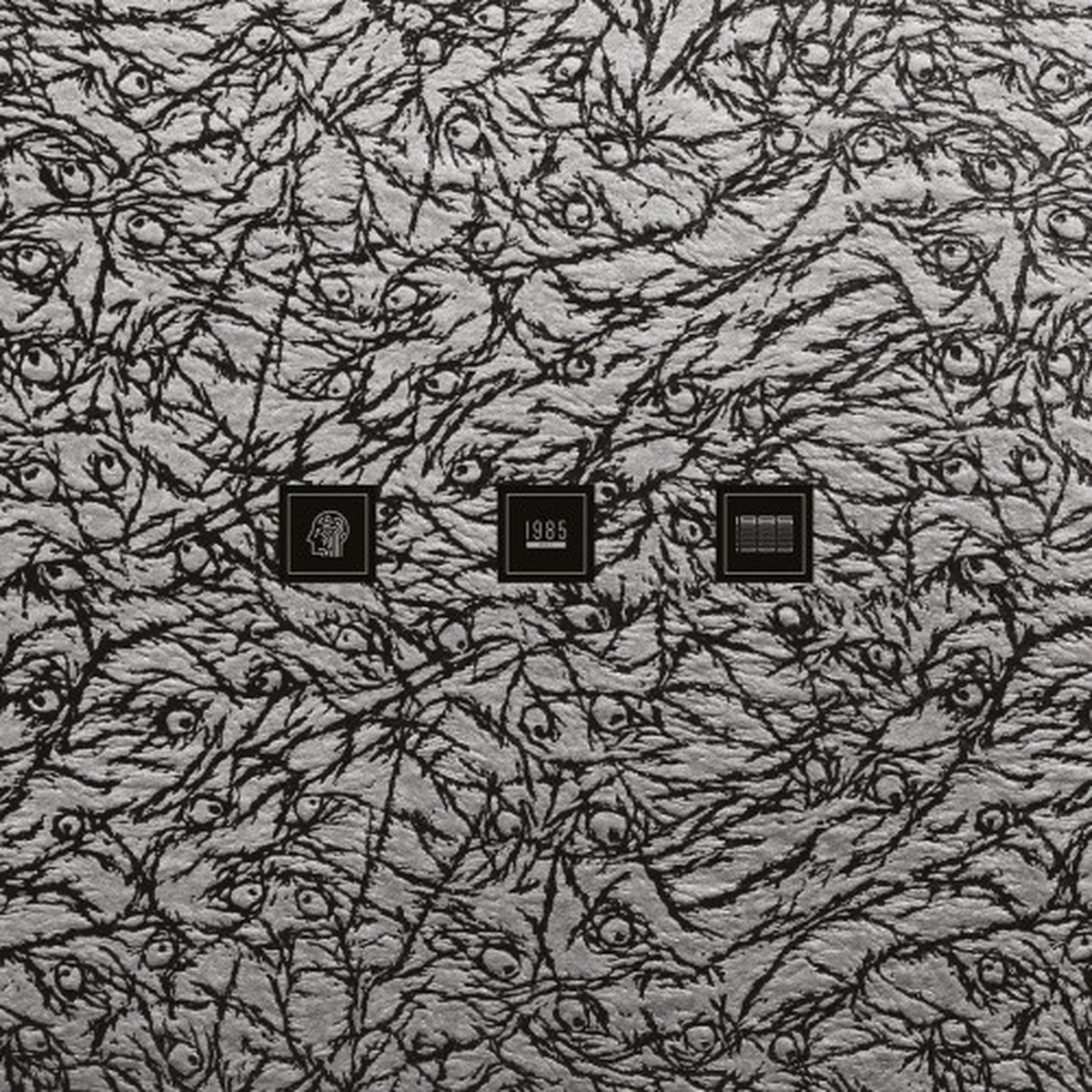 Various Artists – Folio / 3 – 12″ Vinyl
