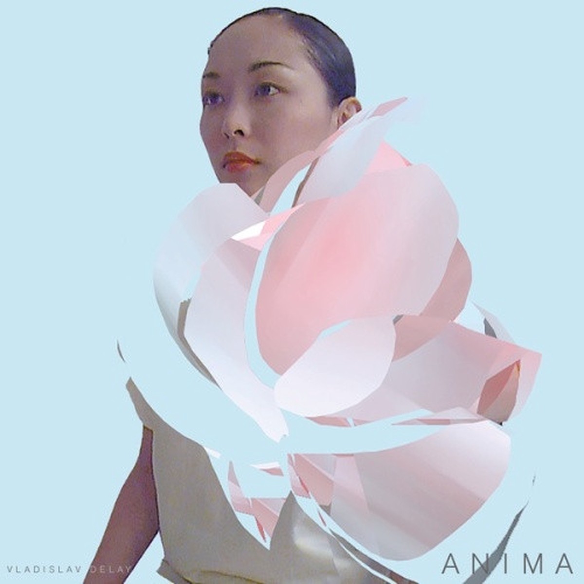 Vladislav Delay – Anima – 2x LP Vinyl