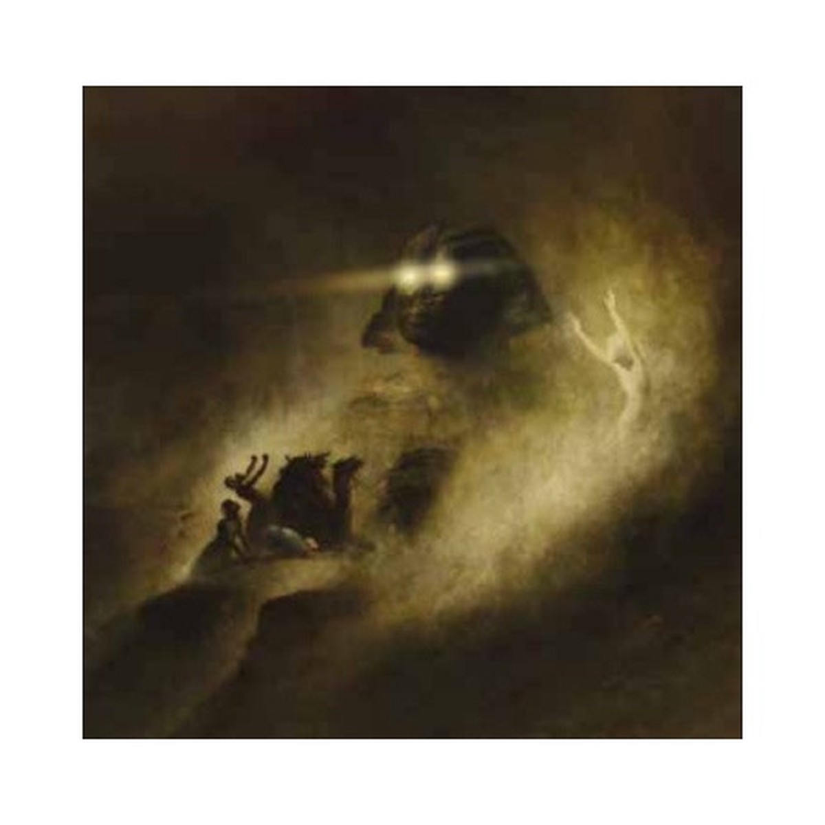 Apathy – King Of Gods. No Second – LP Vinyl