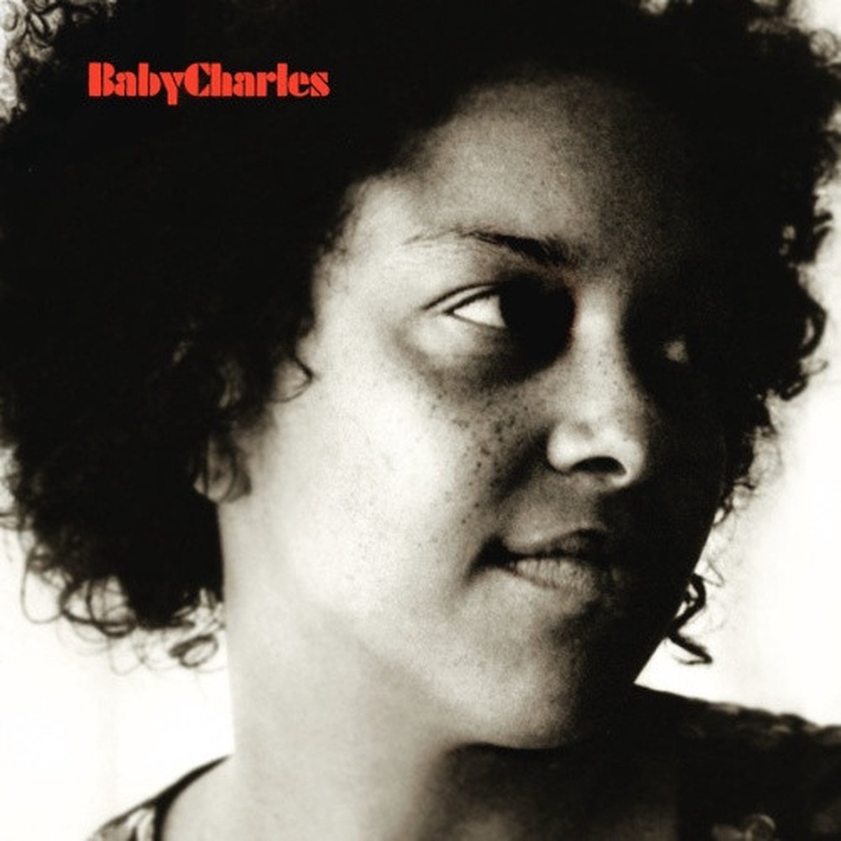 Baby Charles – Baby Charles – LP Vinyl