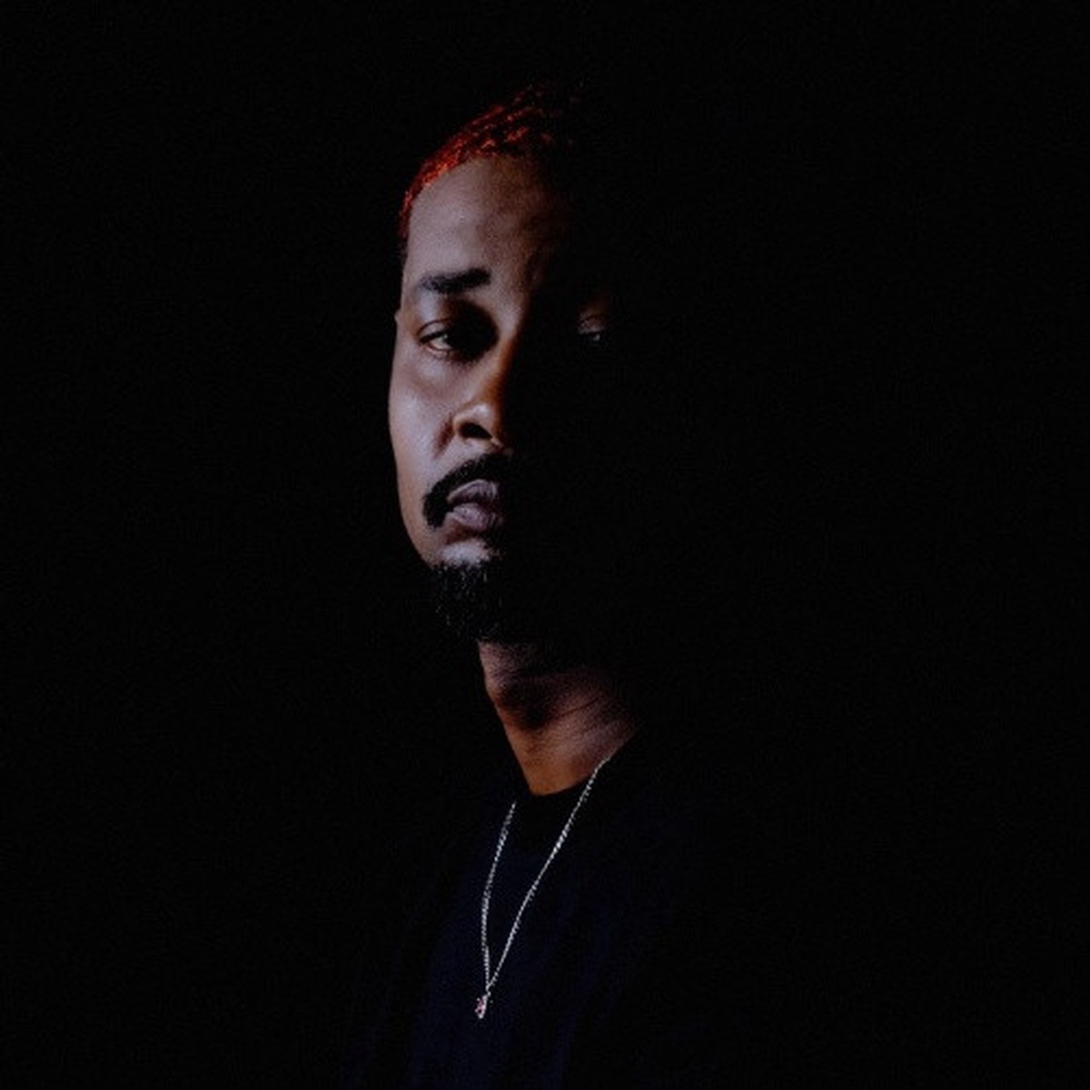 Danny Brown – Quaranta – LP Colored Vinyl