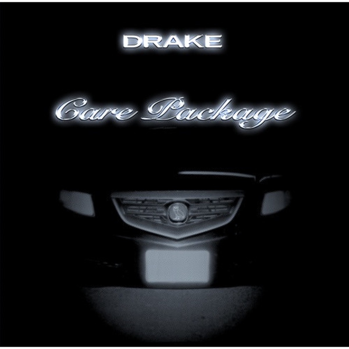 Drake – Care Package – 2x LP Colored Vinyl