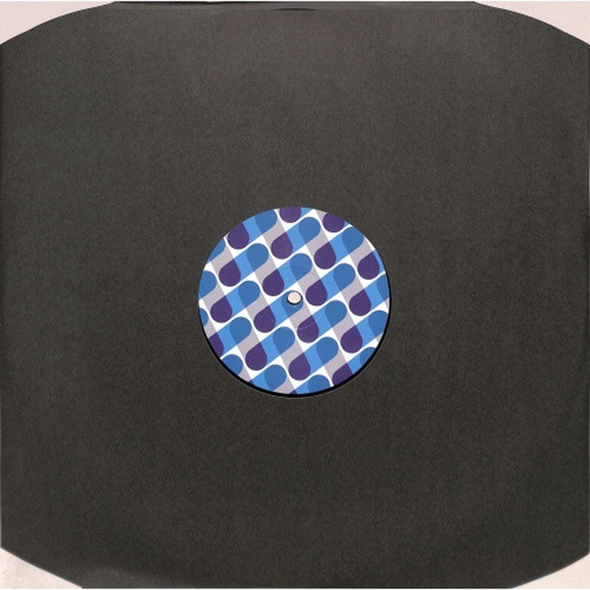 Unknown Artist – Pillz Vol. 1 – 12″ Vinyl
