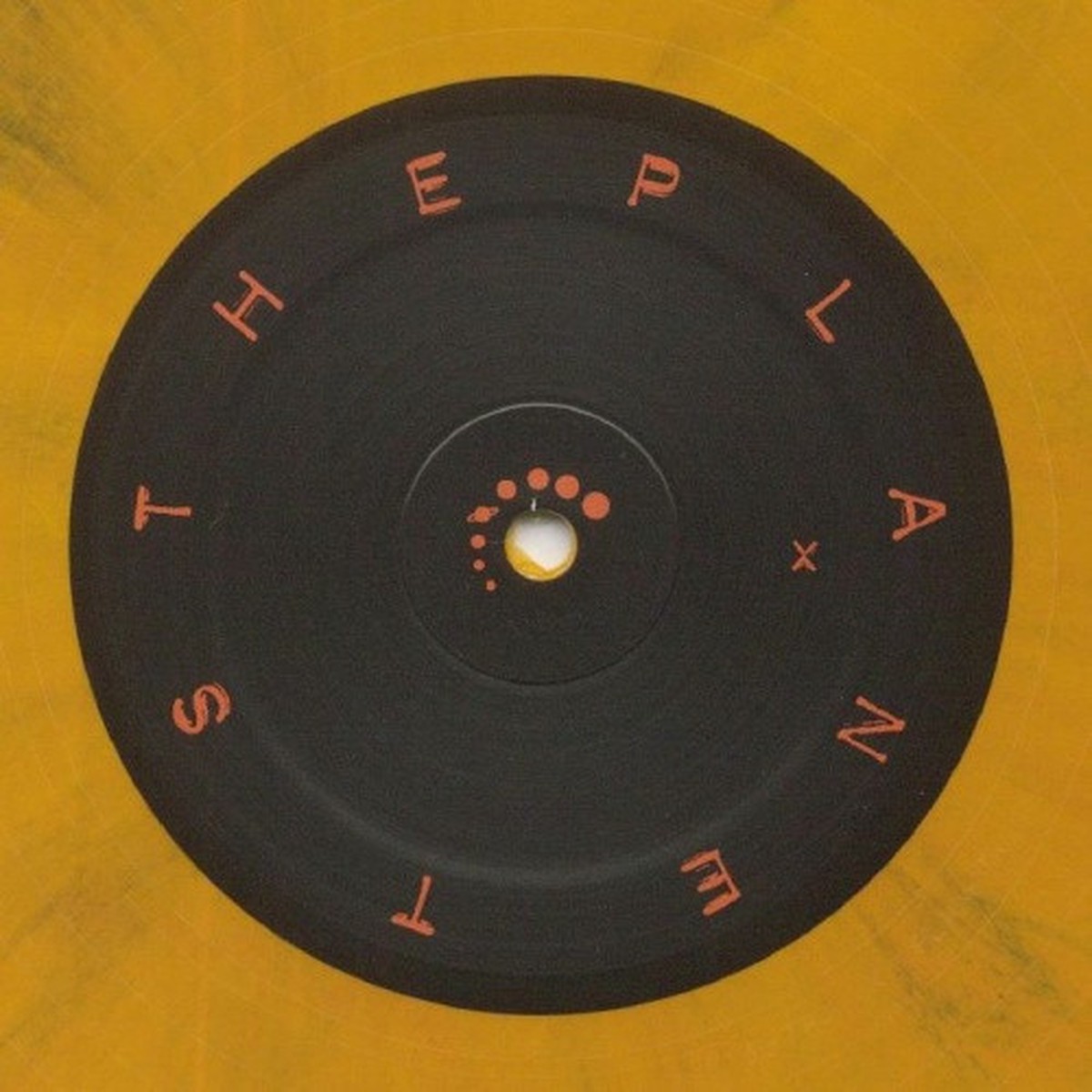 Various Artists – Jupiter – 12″ Colored Vinyl