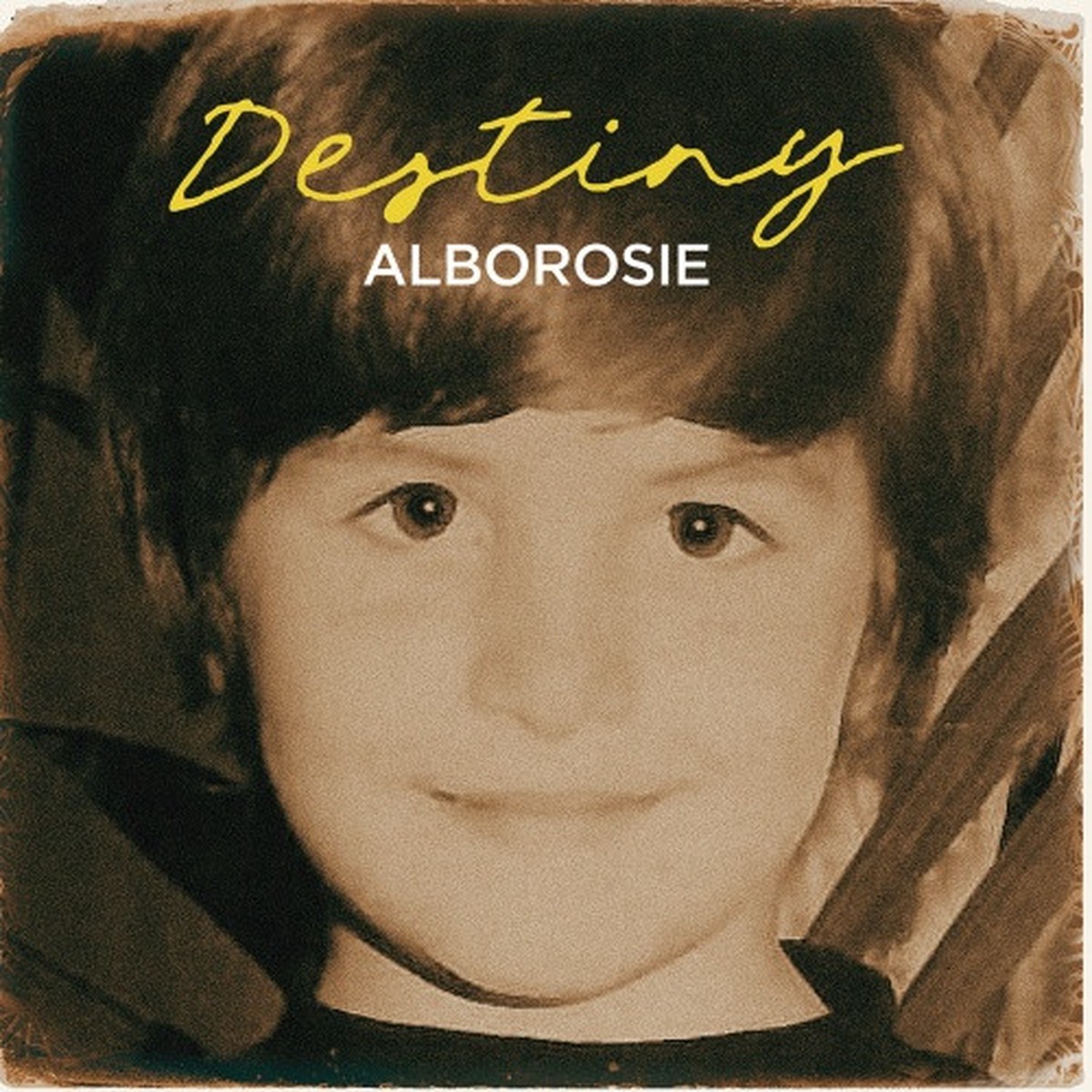 Alborosie – Destiny – LP Vinyl