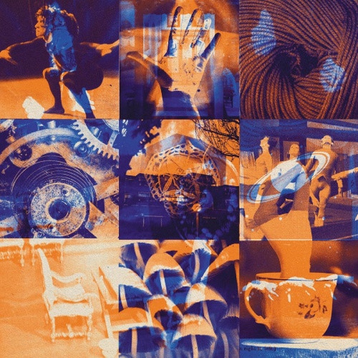 Broadcast – Mother Is The Milky Way – LP Vinyl