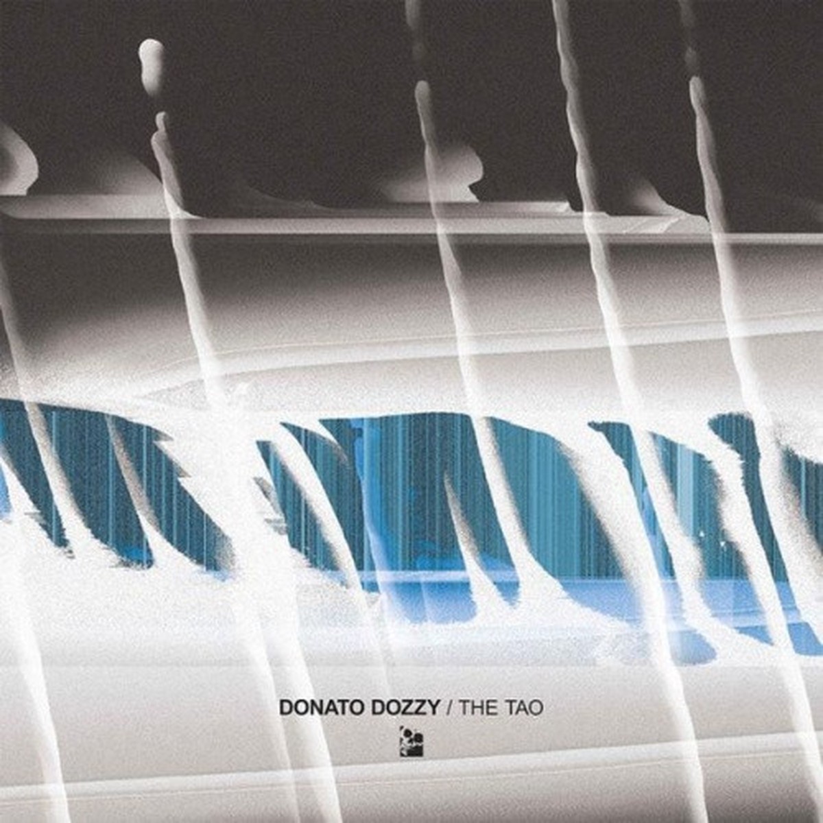 Donato Dozzy – The Tao – 12″ Colored Vinyl