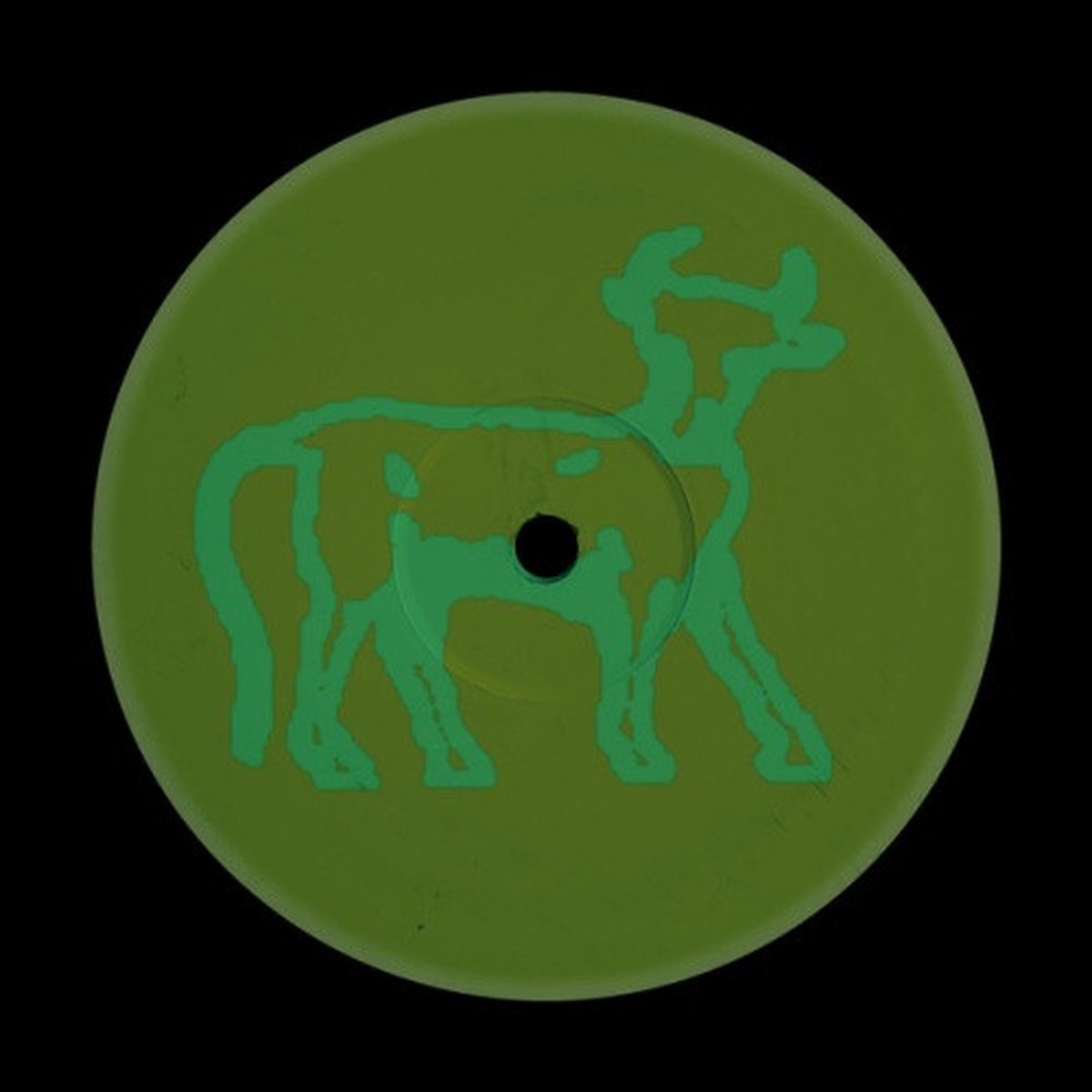 Elijah Minnelli – Creamed Horn – 10″ Vinyl