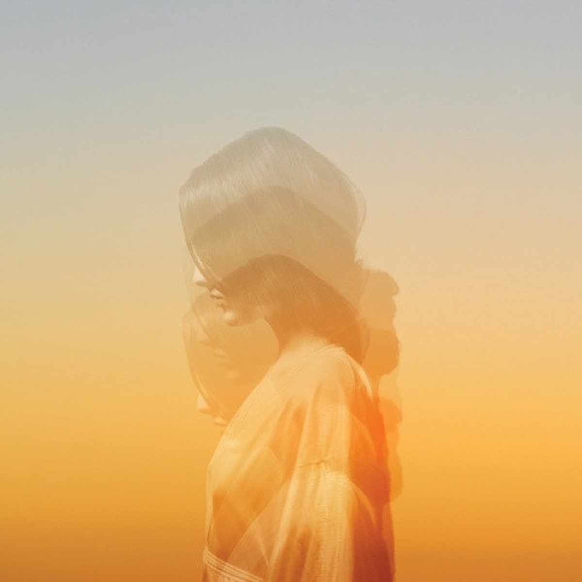 Hollie Kenniff – We All Have Places That We Miss – LP Vinyl