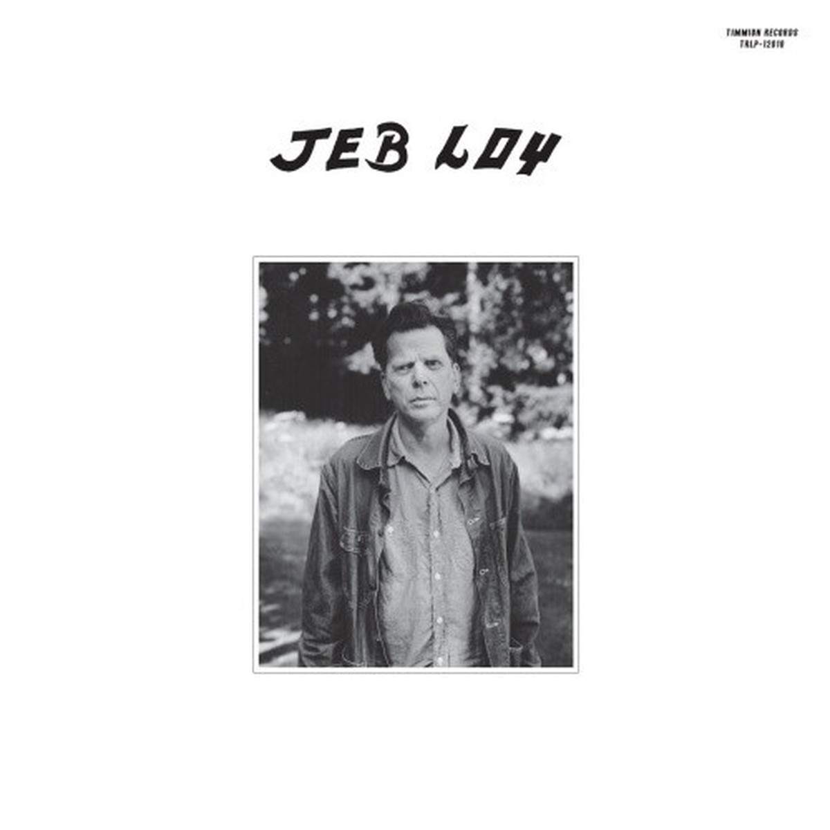 Jeb Loy Nichols / Cold Diamond & Mink – Jeb Loy – LP Colored Vinyl