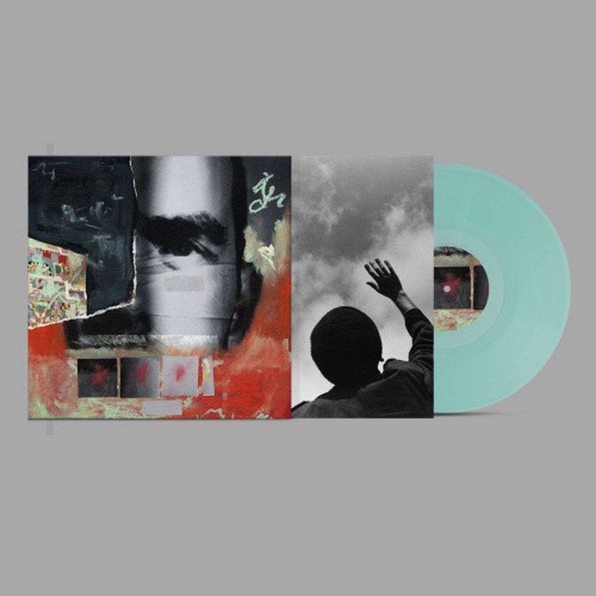 Jordan Rakei – What We Call Life – LP Colored Vinyl
