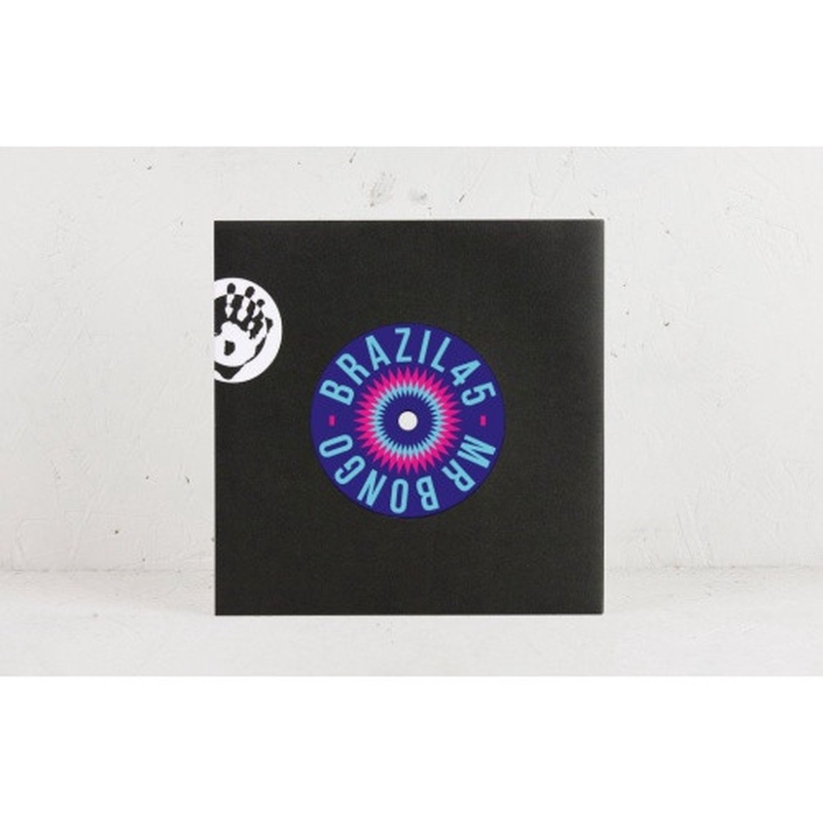 Josan / Barto Galeno – Vendedor De Mangaios / Vou Tirar Voce Daqui – 7″ Vinyl